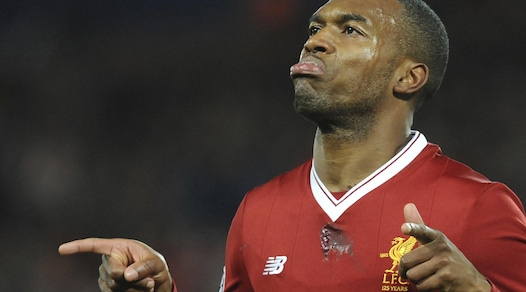 Milan, a gennaio spunta Sturridge: «Vuole giocare per non perdere il Mondiale»