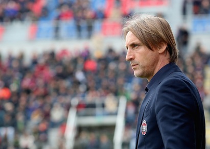 Serie A Crotone, Nicola: «Juventus? Dovremo essere incoscienti»