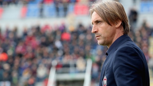 Serie A Crotone, Nicola: «Juventus? Dovremo essere incoscienti»