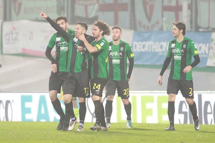 Serie C Pordenone-Vicenza 3-2. Decide Magnaghi nel finale