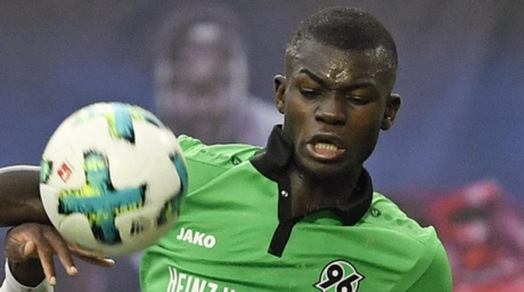 Bundesliga, pari Stoccarda a Hannover