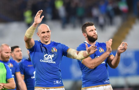 Italrugby, a Padova il Sudafrica cerca una rivincita