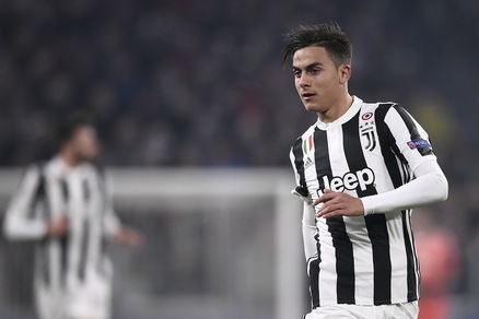 Juventus, attacco a due facce