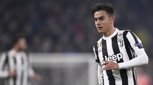 Juventus, attacco a due facce