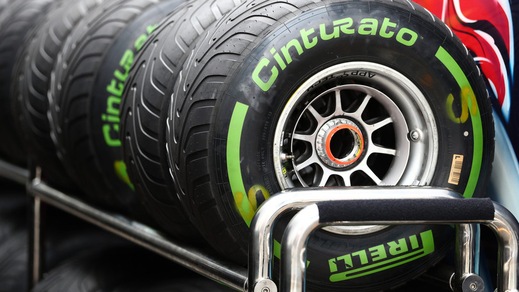 F1 Pirelli, Isola: «Prevedo un solo pit-stop»