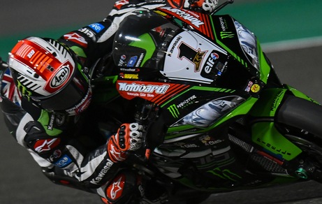 SBK, Rea: «In MotoGp solo con un team ufficiale»