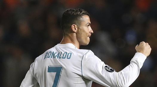 Calciomercato Real Madrid, «contatti tra il Psg e l'agente di Cristiano Ronaldo»