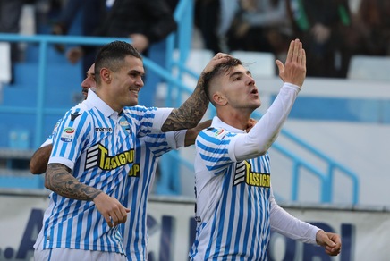 Serie A Chievo-Spal, probabili formazioni e diretta ore 18