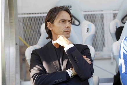 Serie B Venezia, Inzaghi: «Con il Palermo serve la partita perfetta»