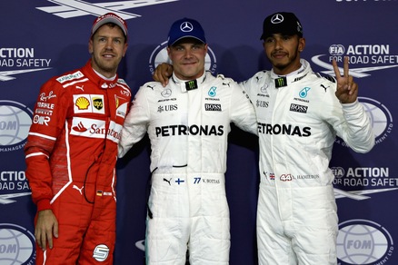 F1 Ferrari, Vettel: «Stiamo migliorando»