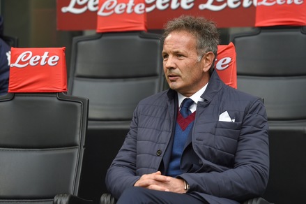 Serie A Torino, Mihajlovic: «Con il Milan nessuna rivincita»