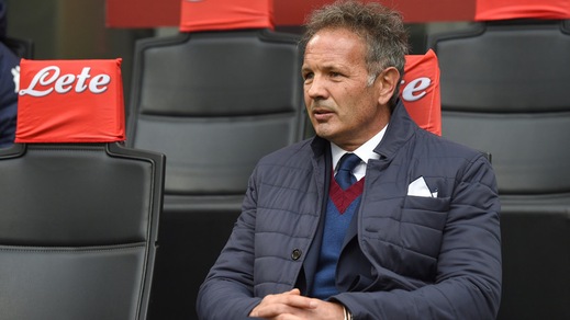 Serie A Torino, Mihajlovic: «Con il Milan nessuna rivincita»