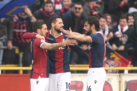 La Serie A in diretta, formazioni ufficiali e tempo reale alle 15. Dove vederla in tv