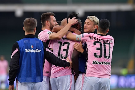 Serie B Palermo-Venezia, probabili formazioni e diretta ore 18