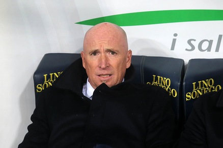 Serie A Chievo, Maran su Inglese: «Toglierei gennaio al nostro calendario»