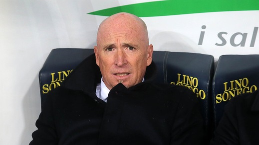 Serie A Chievo, Maran su Inglese: «Toglierei gennaio al nostro calendario»