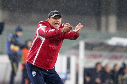 Serie A Spal, Semplici: «Anche il pari era una mezza sconfitta»