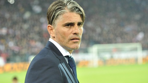 Coppa Italia Cagliari, Lopez: «Massimo rispetto per il Pordenone»