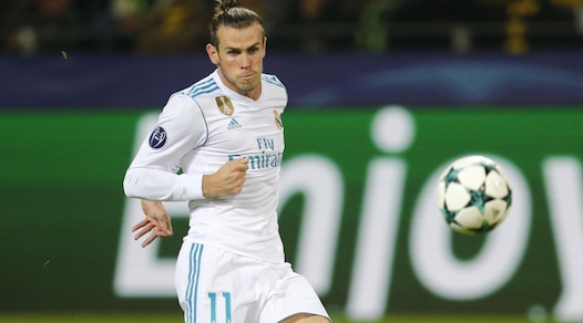Real Madrid, Bale verso la cessione. Pronto l'assalto dello United