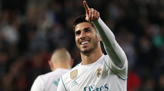 Il Real Madrid rialza la testa: 3-0 al Las Palmas