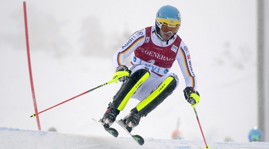 Sci, Neureuther infortunato: stagione finita