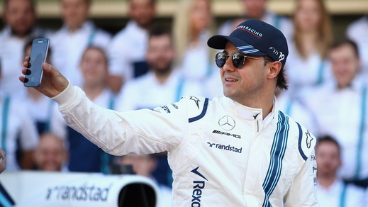 F1, Massa: a marzo in pista con le Stock Car in Brasile