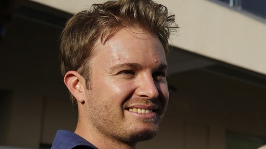 F1, Rosberg: «Hamilton non ha guidato meglio»