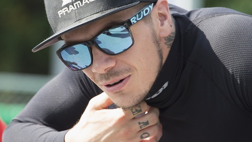 MotoGp Aprilia, Redding: «C'è ancora tanto da fare»