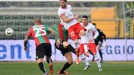Serie B Ternana Unicusano-Perugia, formazioni ufficiali e tempo reale alle 15. Dove vederla in tv