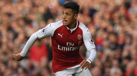 Calciomercato: «Sanchez, rinnovo lontano. Il Psg è in pole»
