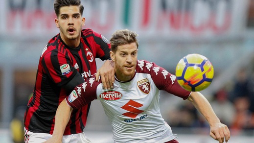 Serie A Milan-Torino 0-0, il tabellino