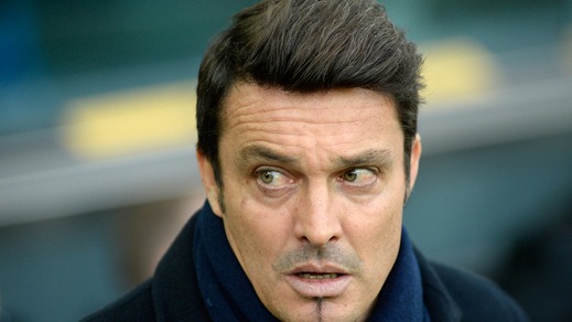 Coppa Italia Udinese, Oddo: «Rispetto il Perugia, ma è non mica il Napoli…»