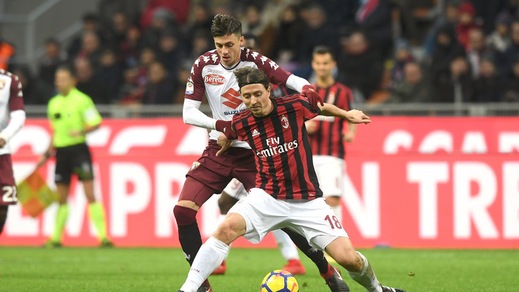 Milan, Montolivo: «Fischi a Kalinic? San Siro è esigente»