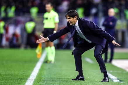 Lazio, delusione Inzaghi: «Sulla Var bisogna progredire»
