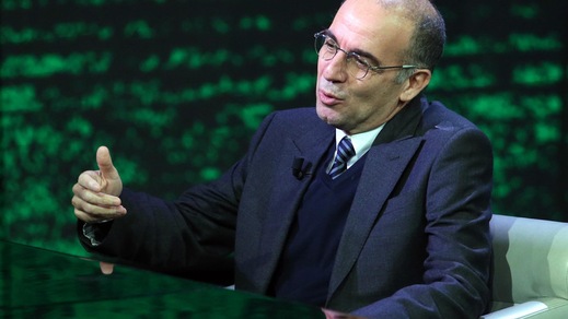 Caso molestie, Giuseppe Tornatore: «Ho la coscienza a posto ma sono scioccato»