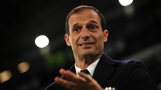 Juventus, Allegri: «La lotta Scudetto non si deciderà al San Paolo»
