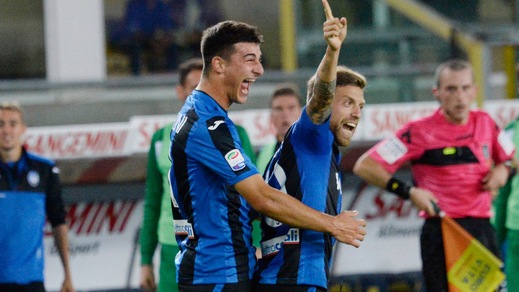 Serie A Atalanta-Benevento, formazioni ufficiali e tempo reale alle 20.45. Dove vederla in tv