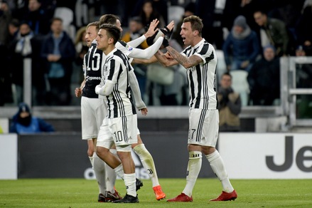 Media ingaggi in Europa, la Juventus è solo settima