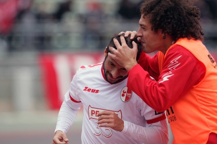 Serie B, il Bari vola: il primo posto in campionato si gioca a 6,00