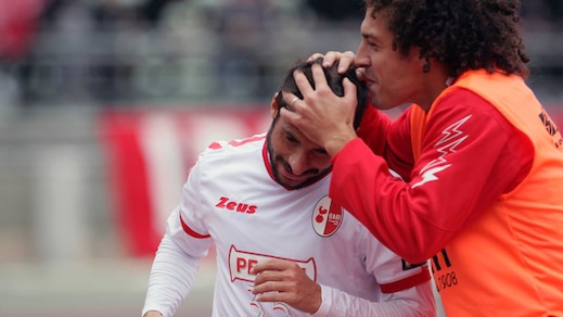 Serie B, il Bari vola: il primo posto in campionato si gioca a 6,00