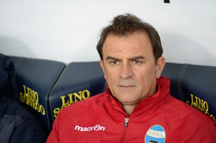 Coppa Italia Spal, Semplici: «Dobbiamo pensare anche alla Roma»