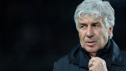 Serie A Atalanta, Gasperini: «La Coppa Italia è un torneo per riserve»