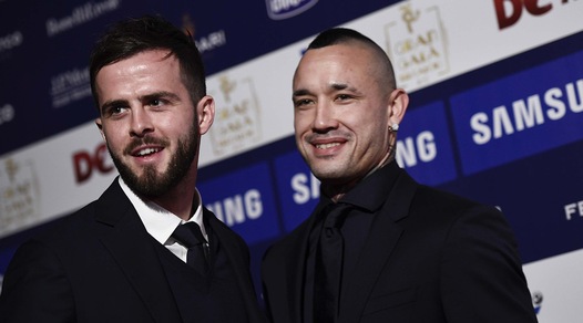 Nainggolan polemico: «De Rossi? Episodi nel derby non puniti»