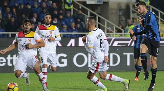 Serie A Benevento, ufficiale: scatta un altro ritiro