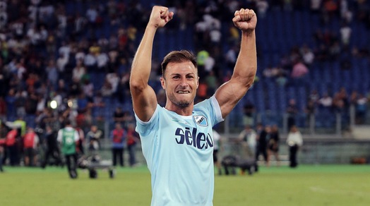 Premio Lazialità, Radu: «26 maggio? Rimarrà nella storia»