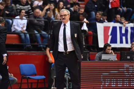 Cassani e Sacchetti spiegano lo sport