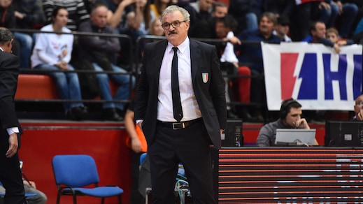 Italbasket, i convocati per il mini-ritiro di dicembre