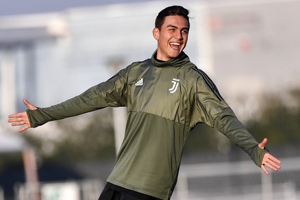 Dybala, ecco il piano della Juventus per tornare alla Joya