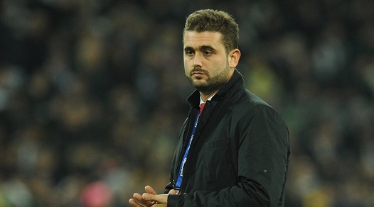 De Laurentiis junior: «Napoli-Juventus senza Higuain? Volevo fargli 4 gol»