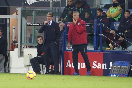 Coppa Italia Cagliari-Pordenone, probabili formazioni e tempo reale alle 15. Dove vederla in tv